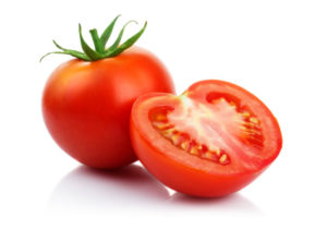 ドッグフード　トマト
