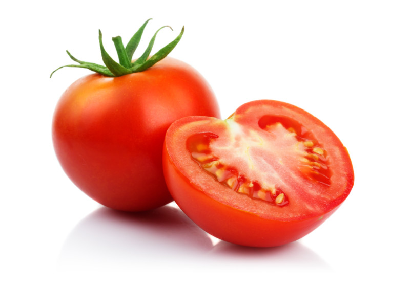 トマトの記事画像