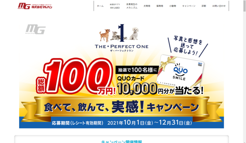 ザ・パーフェクトワン(THE・PERFECT ONE)ドッグフードの口コミ評価、評判、おすすめ商品を徹底解剖! ドッグフード勉強会 ザ・パーフェクトワン(THE・PERFECT ONE)ドッグフードの口コミ評価、評判、おすすめ商品を徹底解剖! ドッグフード勉強会