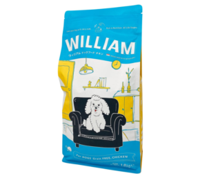 ウィリアムドッグフード