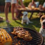 犬が焦げたものを食べた！発がん性のリスクは？含まれる有害物質について解説