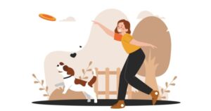 犬の無駄吠えをやめさせたい!状況別の理由と具体的な対策について