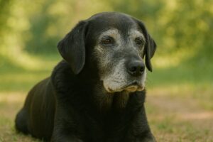 老化のサインを見逃さない。愛犬のシニア期に気づくべき変化とケアのポイント