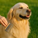 犬の毛並みが悪い原因とツヤツヤにする方法。健康的な被毛を保つために