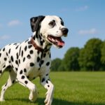 ダルメシアンの魅力。性格・飼いやすさ・飼い方と注意すべき病気まで