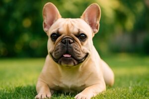 フレンチブルドッグの性格・飼いやすさ。初心者にもおすすめの理由とは?