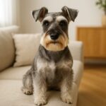 ミニチュアシュナウザーの魅力とは?性格や飼い方、注意すべき病気まで解説