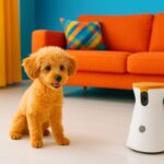 ペットカメラでわかる！留守番中の犬の行動から分かるストレスのサインとは？