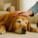 犬の介護はいつから必要?年齢の目安と正しい介護方法・注意点を解説