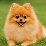 甘えん坊で賢い！ポメラニアンの性格と飼いやすさ・かかりやすい病気も紹介
