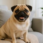 パグの魅力と正しい飼い方。歴史・性格・飼いやすさ、かかりやすい病気まで解説