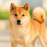 柴犬の特徴と飼いやすさ。性格、健康、注意点を解説