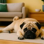 犬が急に吠えなくなった…それって大丈夫?考えられる理由と飼い主がすべきこと