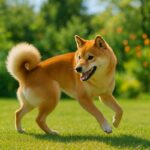 犬がしっぽを追いかけるのはなぜ？その行動に隠れた心理とストレスのサインを見逃さないために