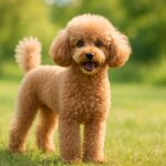 トイプードルの性格、歴史、飼いやすさ、注意すべき病気を解説