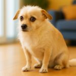 犬が震えるのは寒さだけじゃない？小刻みな震えに隠されたサインとは