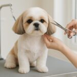 犬のトリミングはどれくらいの頻度が理想？始める時期と快適にするためのポイント