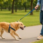 犬の散歩で引っ張る・歩かない原因とは?正しい対処法としつけのコツを徹底解説