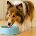 犬の飲水量の目安と異常時に考えられる病気。愛犬の健康を守るために知っておくべきこと