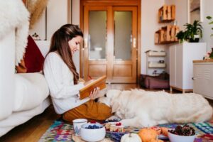 犬手帳は持っておくべき？健康管理ともしもの備えに役立つ記録術