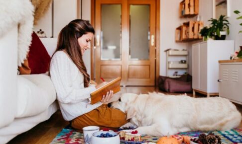 犬手帳は持っておくべき？健康管理ともしもの備えに役立つ記録術