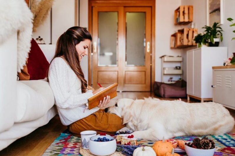 犬手帳は持っておくべき？健康管理ともしもの備えに役立つ記録術