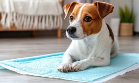 犬がうんちを食べるのはなぜ？食糞の原因とやめさせるための対策法を解説
