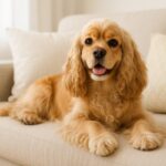 アメリカンコッカースパニエルの性格と飼いやすさを解説。美しさと甘えん坊な魅力に触れる