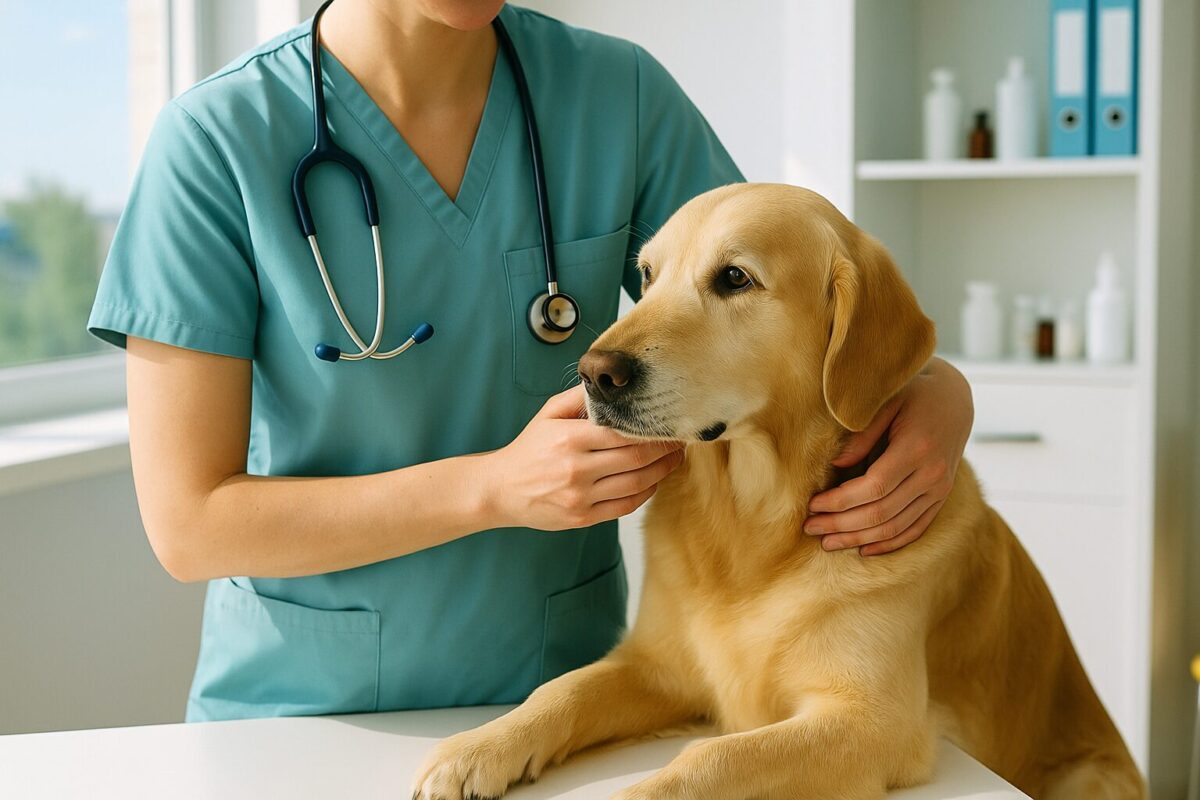 動物看護師とは？国家資格化で変わったこと、仕事内容、向いてる人・向いてない人を解説