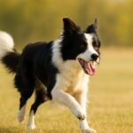 ボーダーコリーの性格と飼いやすさ。知的で忠実、運動神経抜群の魅力を解説