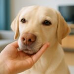 犬の鼻が乾いているのは大丈夫？健康のサインと見極め方