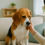 犬が目を合わせてくれない理由とは？信頼関係とアイコンタクトの秘密をひもとく