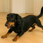 犬がフローリングで滑るのは危険？関節トラブルを防ぐために今すぐできる対策とは