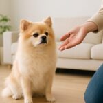 おやつがないと指示を無視？犬が言うことを聞かない本当の理由と改善のヒント
