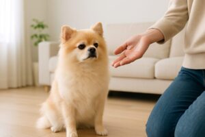 おやつがないと指示を無視?犬が言うことを聞かない本当の理由と改善のヒント