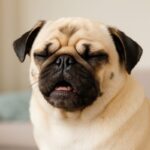 犬が「ブーブー」と鼻を鳴らすのは逆くしゃみ？考えられる原因と飼い主がとるべき対応とは