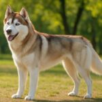 シベリアンハスキーの性格と飼い方のポイント。魅力的な犬種と上手に暮らすために知っておきたいこと