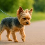 犬がスキップするように歩くのはなぜ？パテラ（膝蓋骨脱臼）の可能性と見極め方、予防策を解説