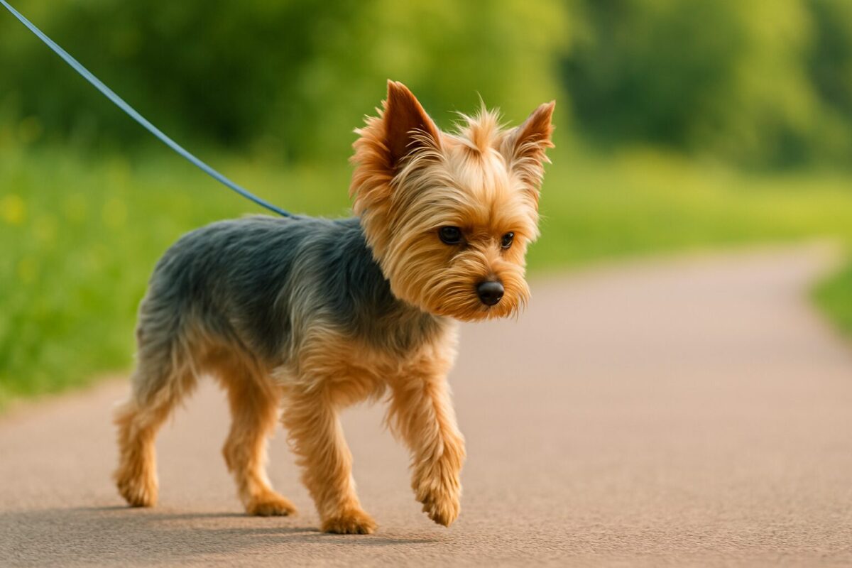 犬がスキップするように歩くのはなぜ？パテラ（膝蓋骨脱臼）の可能性と見極め方、予防策を解説