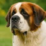 犬のよだれがポタポタ止まらない？正常との違いと考えられる病気とは