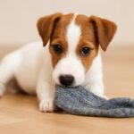 犬に反抗期はある？その時期の行動と飼い主が取るべき正しい対処法