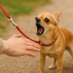 犬に好かれない人の特徴とは？嫌われる理由とその対処法を知ろう