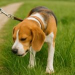 犬が草を食べるのはなぜ?その理由と注意点、飼い主ができること