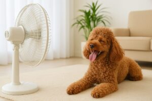 犬の暑さ対策はいつまで必要?秋まで気を抜けない理由と正しいケア方法