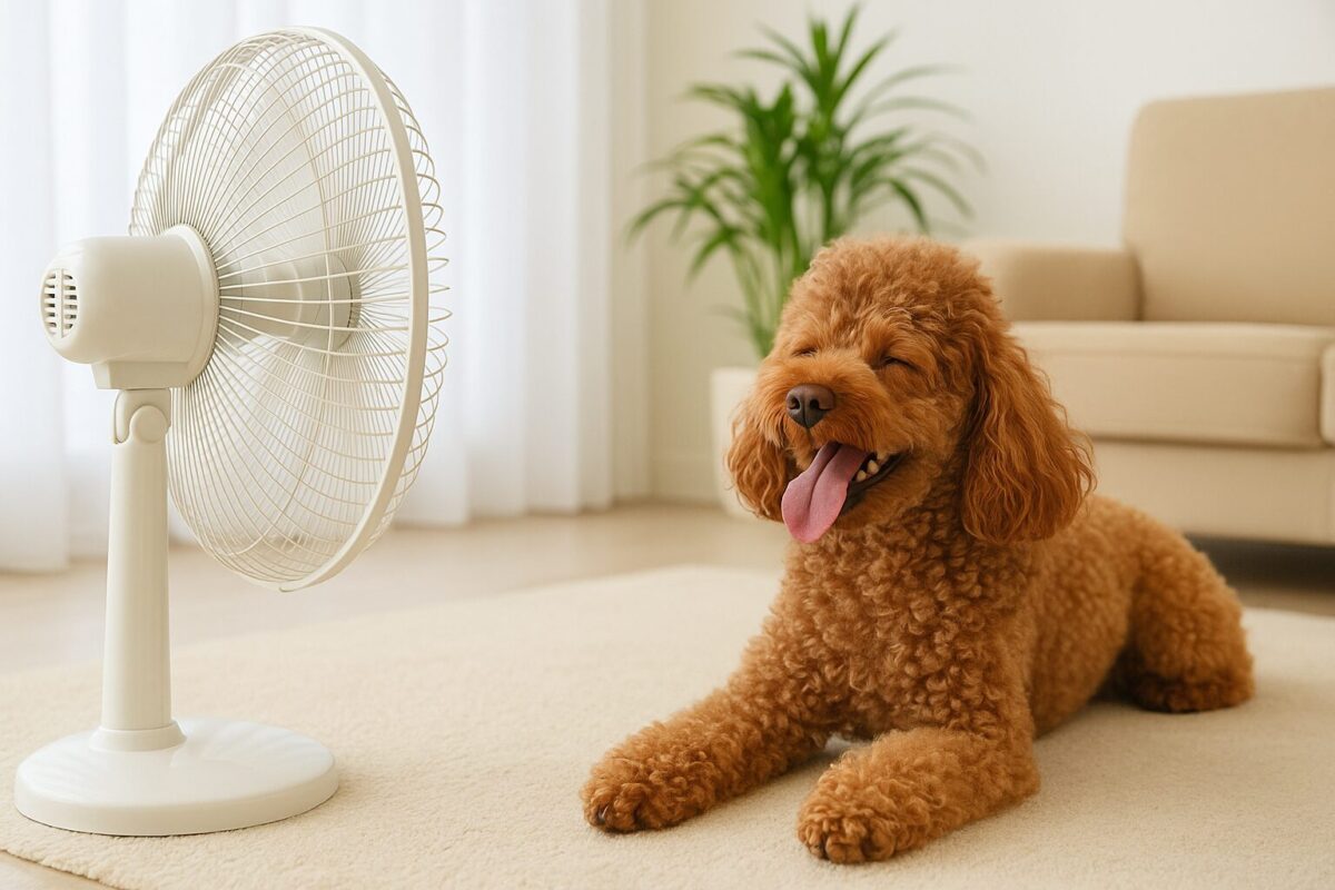 犬の暑さ対策はいつまで必要?秋まで気を抜けない理由と正しいケア方法