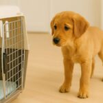 犬がクレート・ケージを嫌いになる理由と飼い主のNG行動とは？