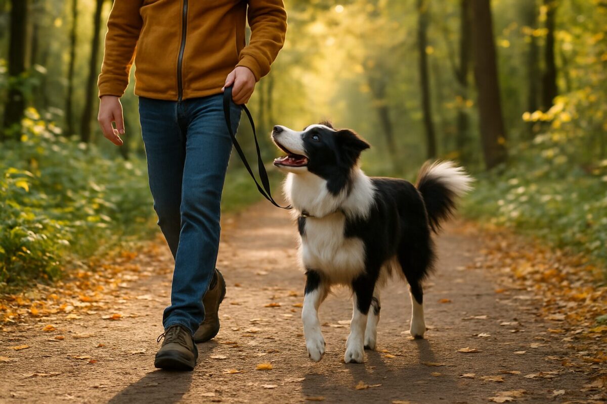 長時間の散歩・運動が必要な犬種とは?犬種別の散歩量と正しい運動のさせ方