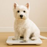 犬の瘦せすぎに注意しよう。病気のサインと体重維持のポイント