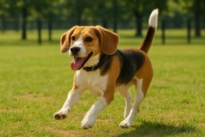明るくて愛情深いパートナー。ビーグルの性格・飼い方・健康管理を徹底解説