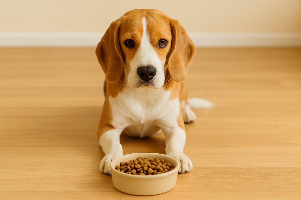 犬への「待て」は長すぎると逆効果？間違った使い方が招くストレスと誤学習